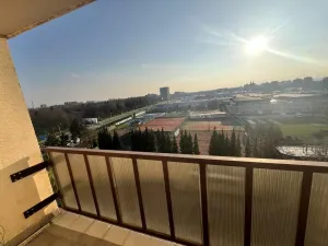 Pronájem bytu 1+kk, Ostrava - Moravská Ostrava, Varenská, 28 m2