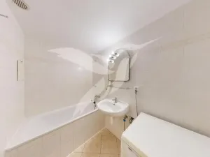 Pronájem bytu 1+kk, Praha - Košíře, Houdova, 32 m2