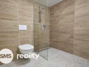 Pronájem bytu 1+kk, Opava - Předměstí, Resslovo nábřeží, 30 m2