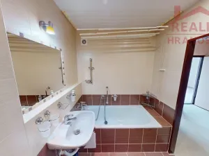 Prodej bytu 3+1, Ostrava, Gen. Janouška, 70 m2