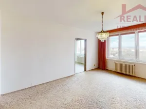 Prodej bytu 3+1, Ostrava, Gen. Janouška, 70 m2