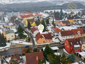 Prodej vícegeneračního domu, Modlany, 380 m2