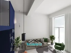 Prodej restaurace, Kroměříž - Vážany, 831 m2