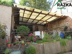 Prodej rodinného domu, Moravská Třebová, 82 m2