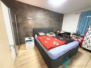 Pronájem bytu 3+kk, České Budějovice, Na Zlaté stoce, 77 m2