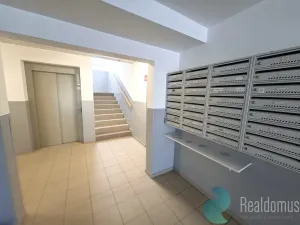 Pronájem bytu 3+kk, České Budějovice, Na Zlaté stoce, 77 m2