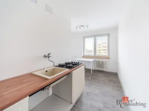 Prodej bytu 1+1, Studénka - Butovice, L. Janáčka, 38 m2