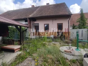 Prodej rodinného domu, Nimpšov, 70 m2