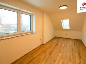 Prodej rodinného domu, Horní Cerekev, Ke Křížku, 177 m2