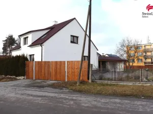 Prodej rodinného domu, Horní Cerekev, Ke Křížku, 177 m2