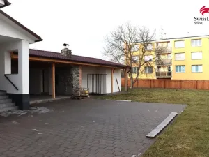 Prodej rodinného domu, Horní Cerekev, Ke Křížku, 177 m2