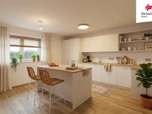 Prodej rodinného domu, Horní Cerekev, Ke Křížku, 177 m2