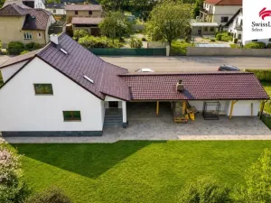Prodej rodinného domu, Horní Cerekev, Ke Křížku, 177 m2