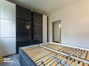 Pronájem bytu 2+1, Zlín - Malenovice, Tyršova, 52 m2