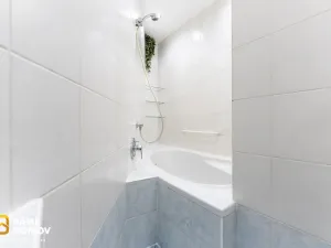 Pronájem bytu 2+1, Zlín - Malenovice, Tyršova, 52 m2