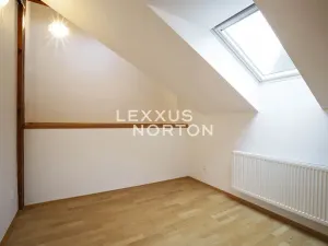 Pronájem bytu 4+kk, Praha - Vinohrady, Havlíčkovy sady, 170 m2