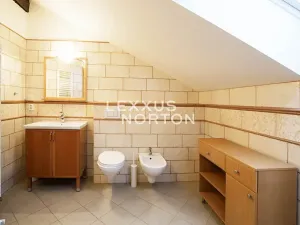 Pronájem bytu 4+kk, Praha - Vinohrady, Havlíčkovy sady, 170 m2