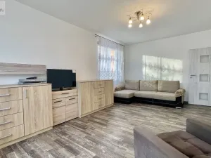 Pronájem bytu 1+1, Ostrava, Lechowiczova, 45 m2