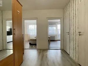 Pronájem bytu 1+1, Ostrava, Lechowiczova, 45 m2