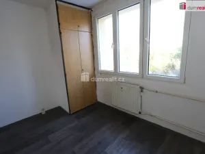 Pronájem bytu 2+1, Lázně Kynžvart, Dlouhá, 62 m2