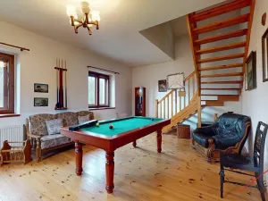 Prodej rodinného domu, Třebechovice pod Orebem, 427 m2