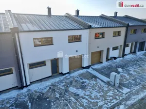 Pronájem rodinného domu, Huštěnovice, 136 m2