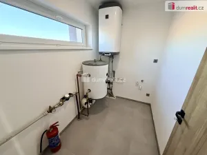 Pronájem rodinného domu, Huštěnovice, 136 m2