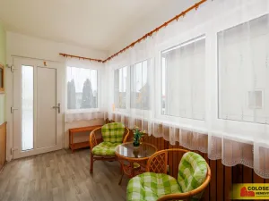 Prodej rodinného domu, Zborovice, 120 m2