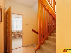 Prodej rodinného domu, Zborovice, 120 m2