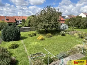 Prodej rodinného domu, Zborovice, 120 m2