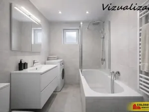 Prodej rodinného domu, Zborovice, 120 m2