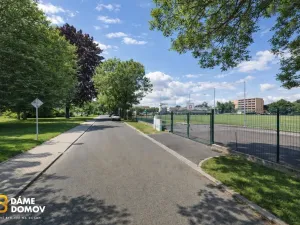 Prodej bytu 3+1, Otrokovice, Jungmannova, 66 m2