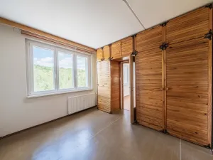 Pronájem bytu 3+1, Chomutov, Zahradní, 60 m2