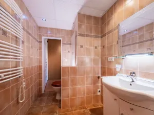 Pronájem bytu 3+1, Chomutov, Zahradní, 60 m2