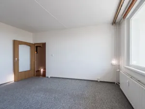 Pronájem bytu 3+1, Chomutov, Zahradní, 60 m2