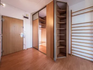 Pronájem bytu 3+1, Chomutov, Zahradní, 60 m2