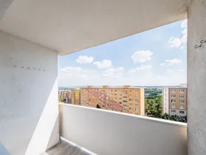 Pronájem bytu 3+1, Chomutov, Zahradní, 60 m2