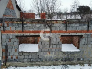 Prodej pozemku pro bydlení, Loukov, 760 m2