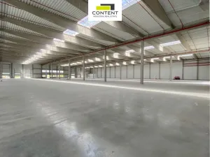 Pronájem skladu, Kožichovice, Žďárského, 5000 m2
