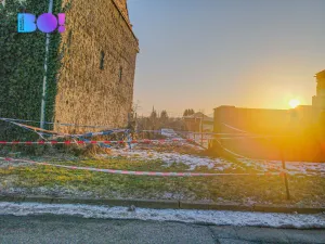 Prodej pozemku pro bydlení, Kroměříž - Trávník, 1000 m2