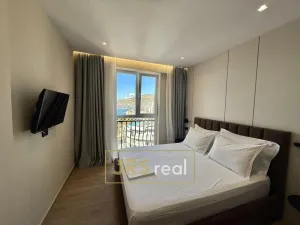 Prodej bytu 2+kk, Saranda, Albánie, 48 m2