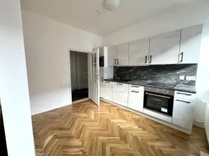 Pronájem bytu 1+kk, Jáchymov, třída Dukelských hrdinů, 30 m2