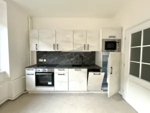 Pronájem bytu 1+kk, Jáchymov, třída Dukelských hrdinů, 30 m2