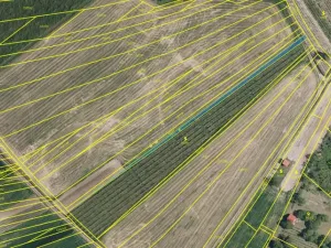 Prodej pole, Dambořice, 12804 m2