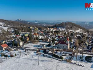 Prodej rodinného domu, Kamenický Šenov - Prácheň, 90 m2