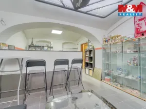 Prodej rodinného domu, Králův Dvůr, Plzeňská, 189 m2