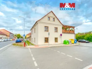 Prodej rodinného domu, Králův Dvůr, Plzeňská, 189 m2