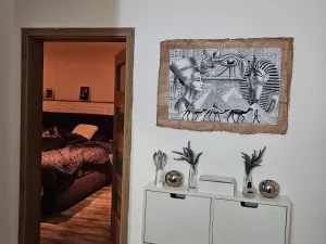 Pronájem bytu 3+1, Chomutov, Zahradní, 76 m2