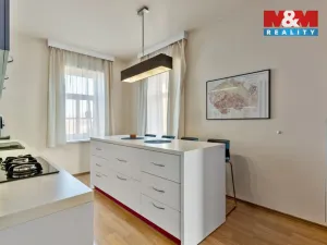 Prodej bytu 4+1, Liberec - Liberec II-Nové Město, Dobrovského, 91 m2