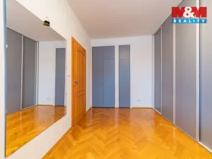 Prodej bytu 4+1, Sokolov, Sokolovská, 81 m2